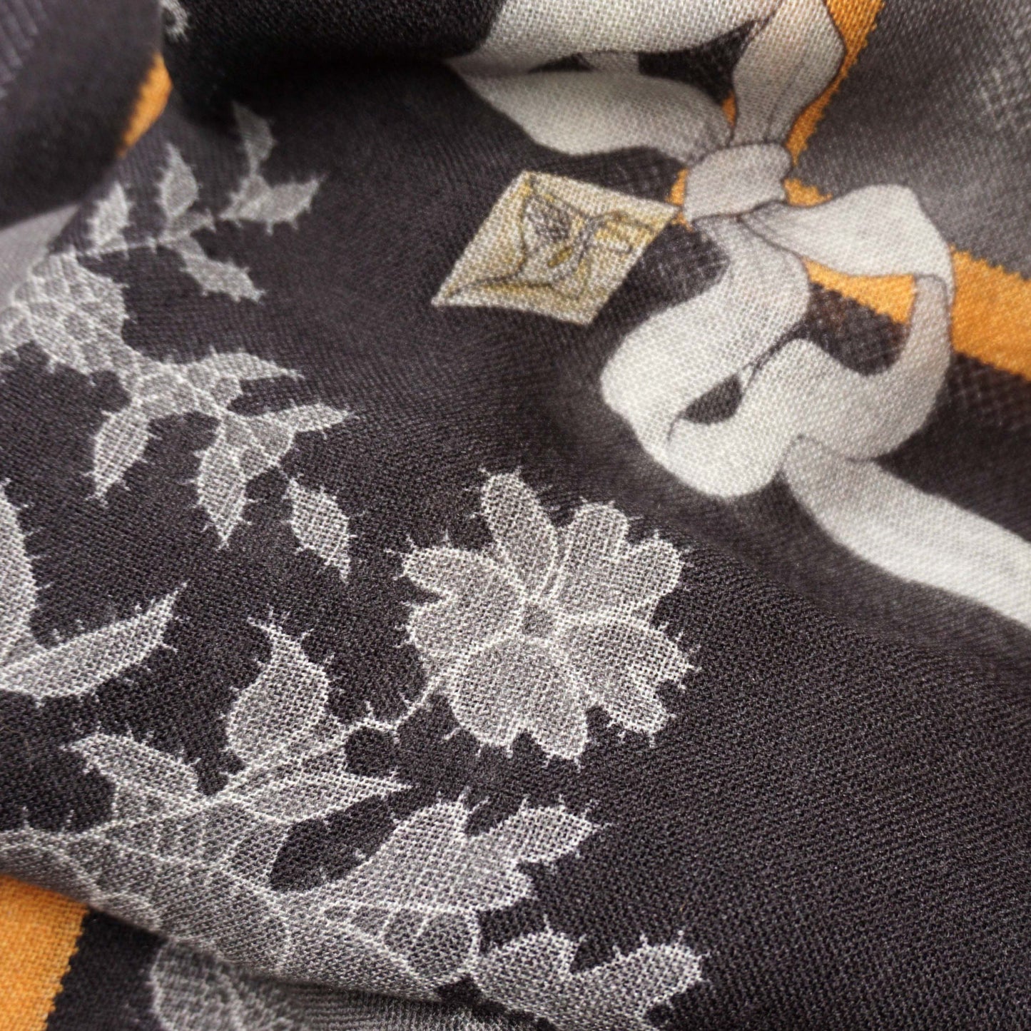 AMOR FATI PIZZO CASHMERE & SETA (Tortora)