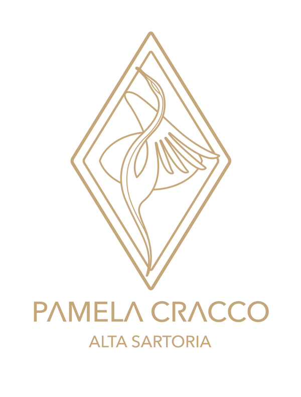 Pamela Cracco Alta Sartoria