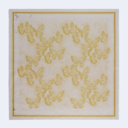 AMOR FATI Butterflies (Gold)